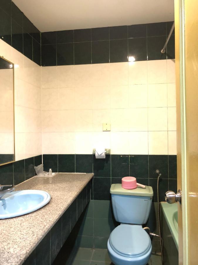 Purnama Hotel Limbang Exterior photo